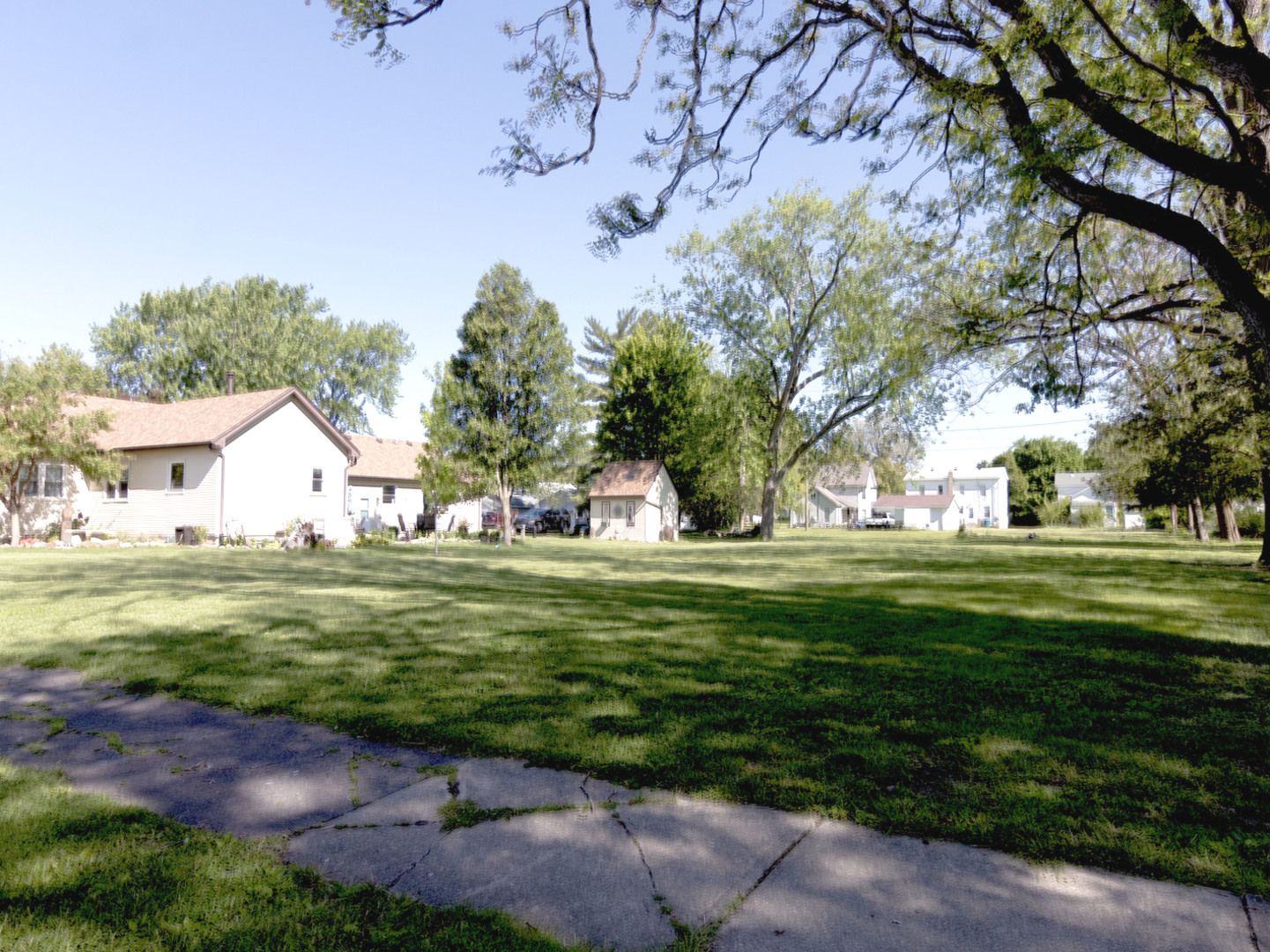 218 W South Street, Dwight, IL 60420