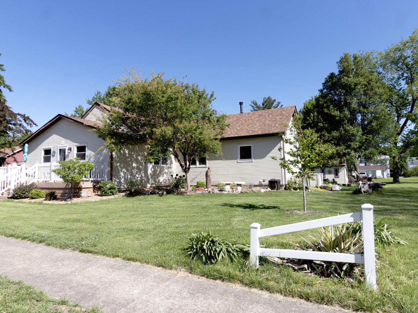 218 W South Street, Dwight, IL 60420