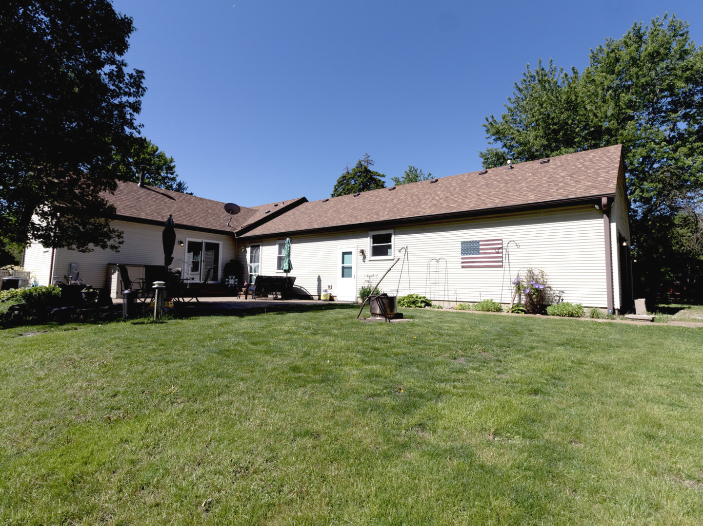 218 W South Street, Dwight, IL 60420