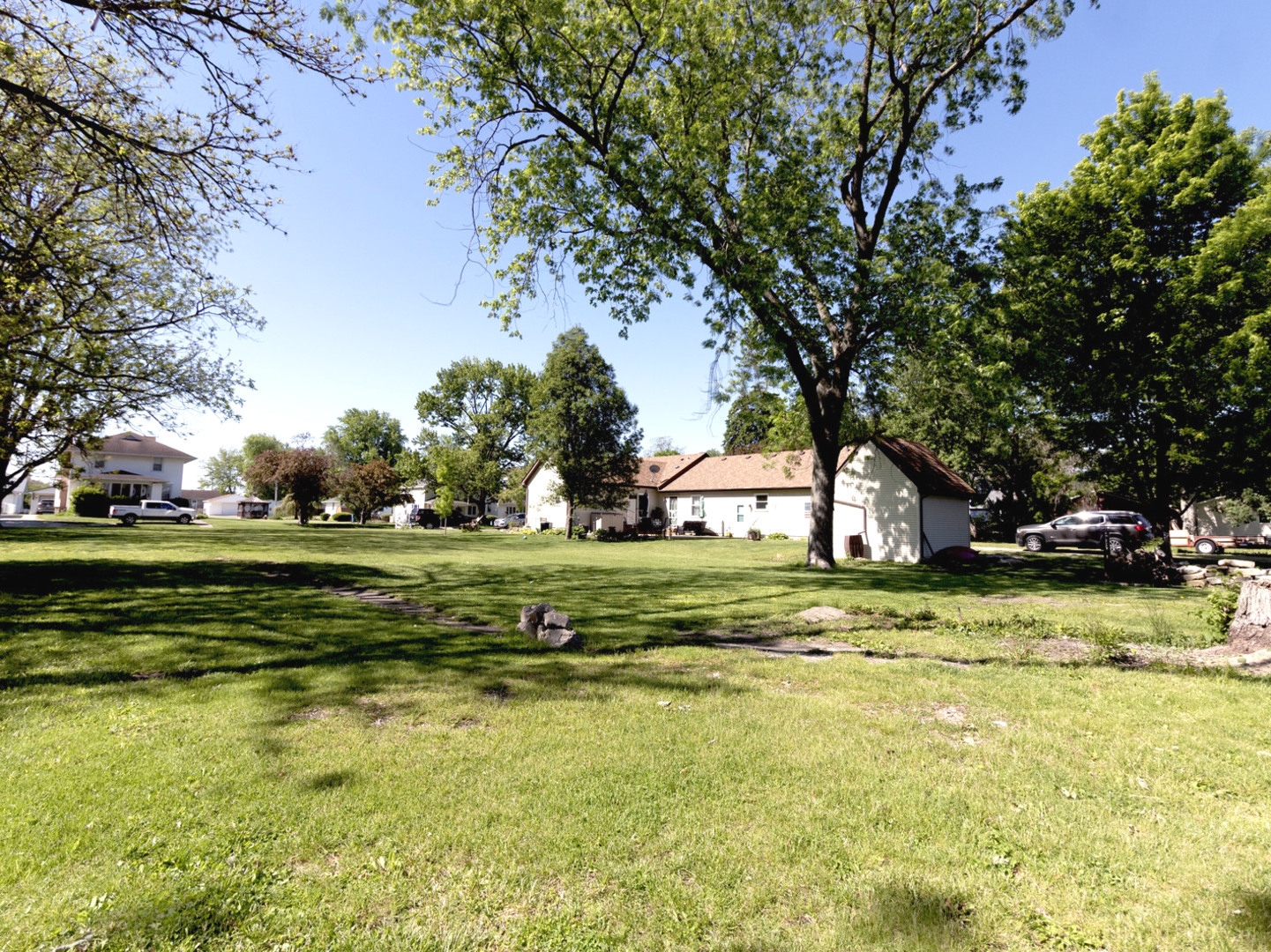 218 W South Street, Dwight, IL 60420