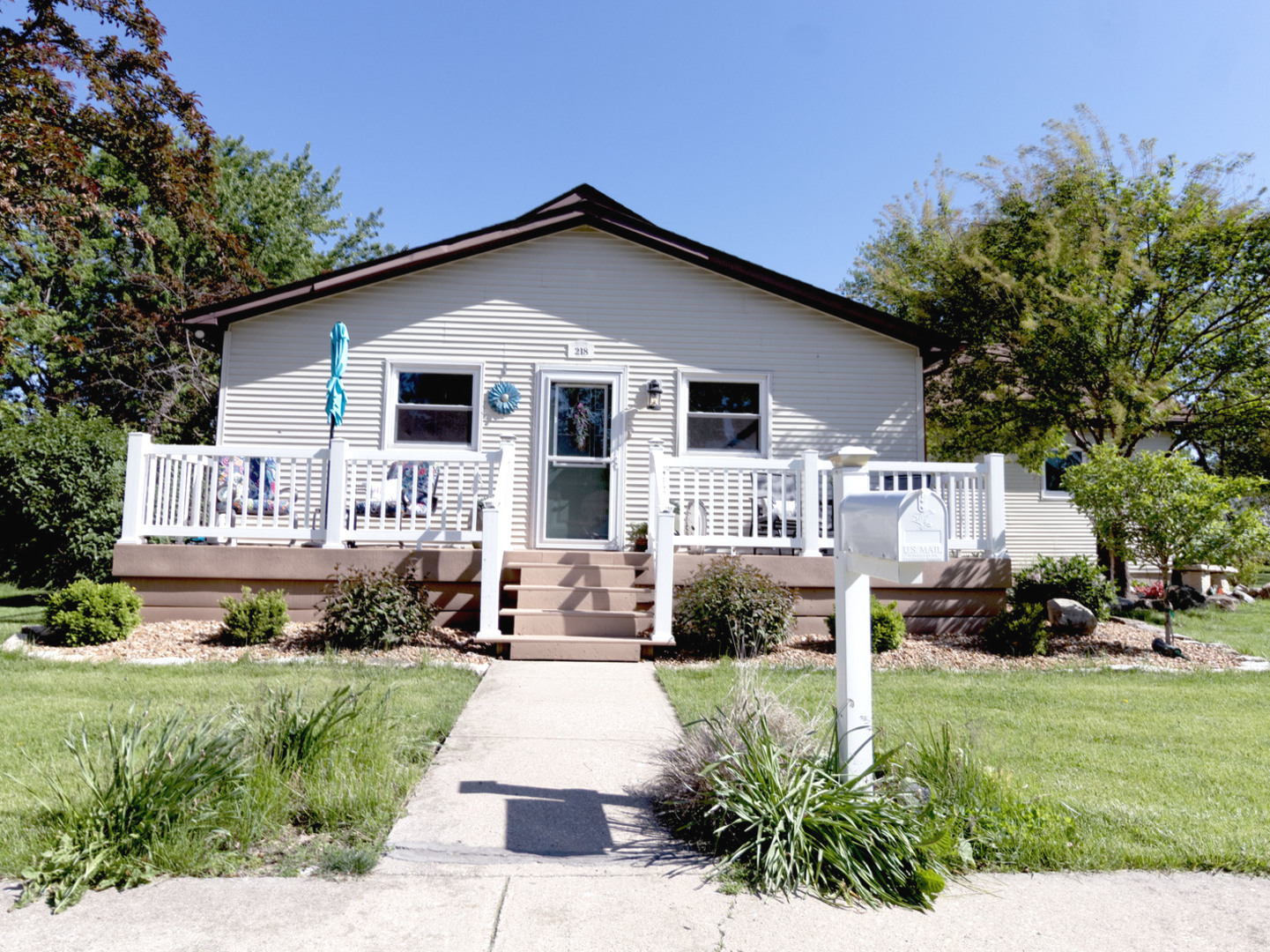 218 W South Street, Dwight, IL 60420