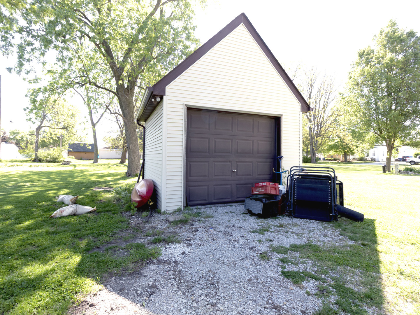 218 W South Street, Dwight, IL 60420