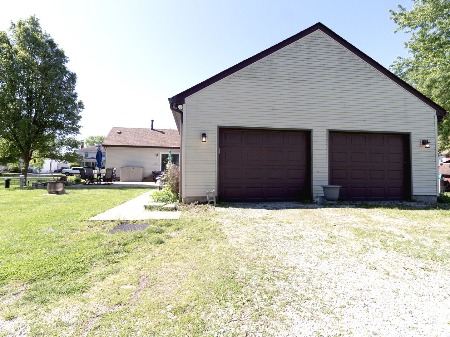 218 W South Street, Dwight, IL 60420