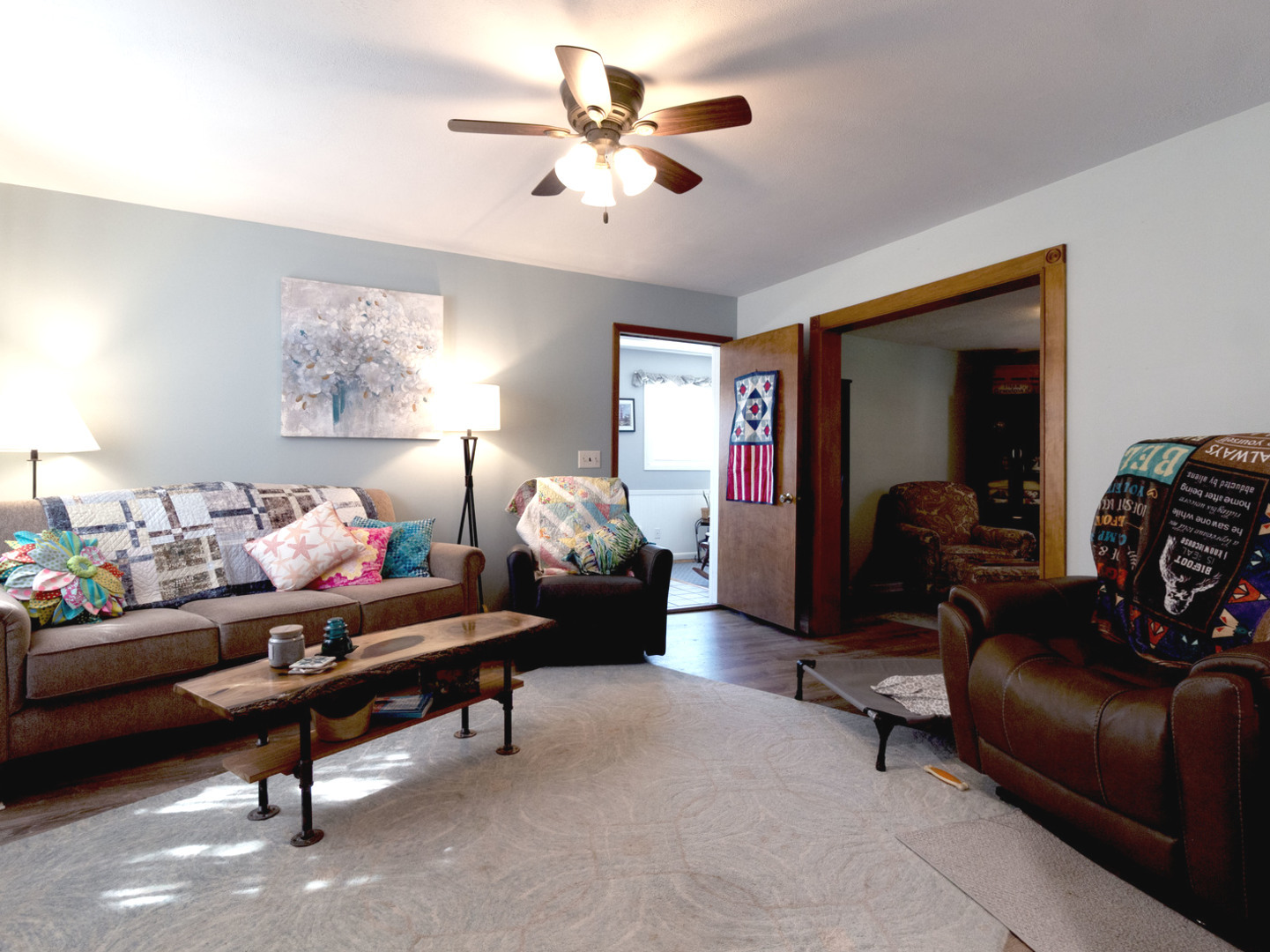 218 W South Street, Dwight, IL 60420