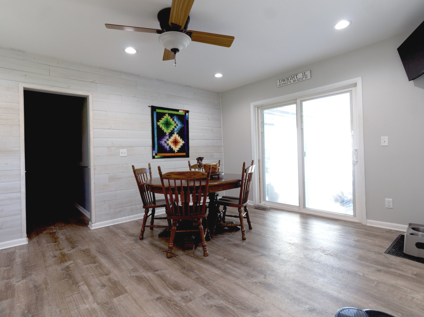 218 W South Street, Dwight, IL 60420