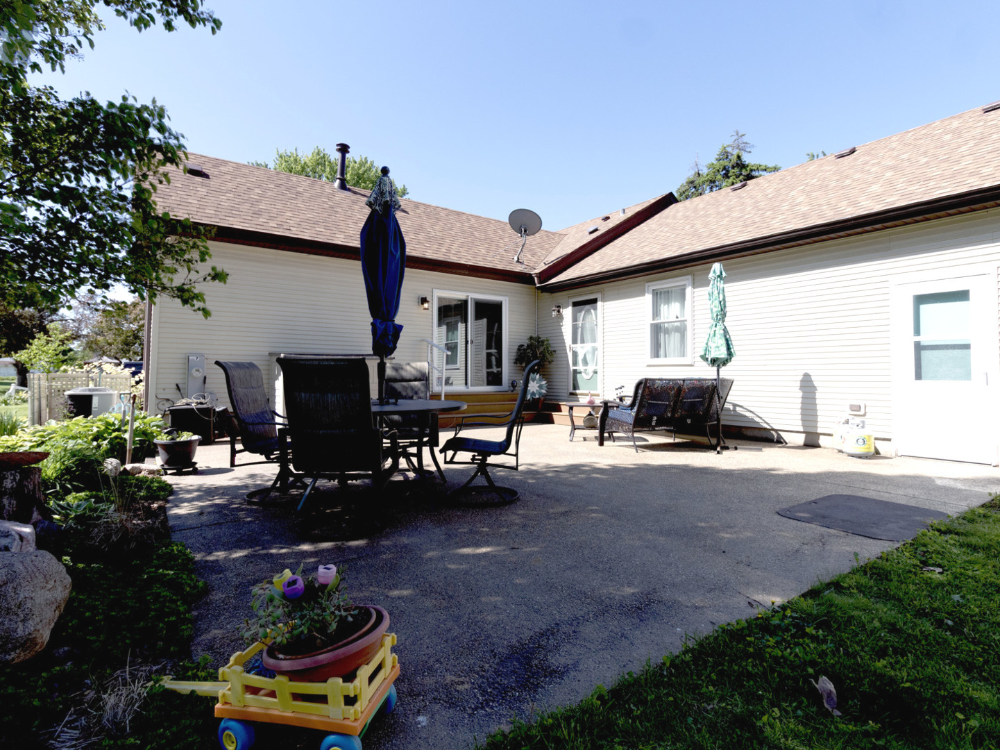 218 W South Street, Dwight, IL 60420