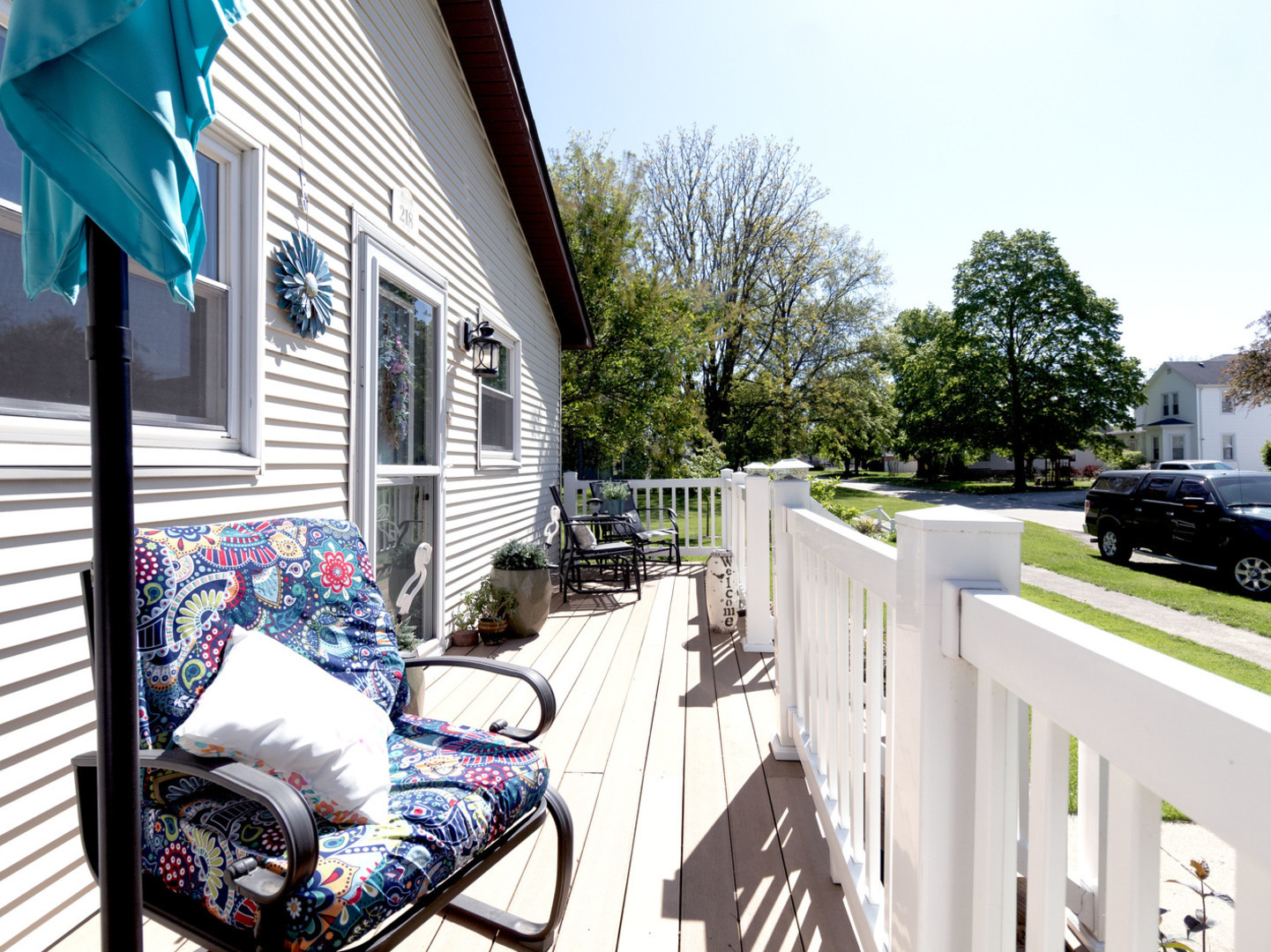218 W South Street, Dwight, IL 60420