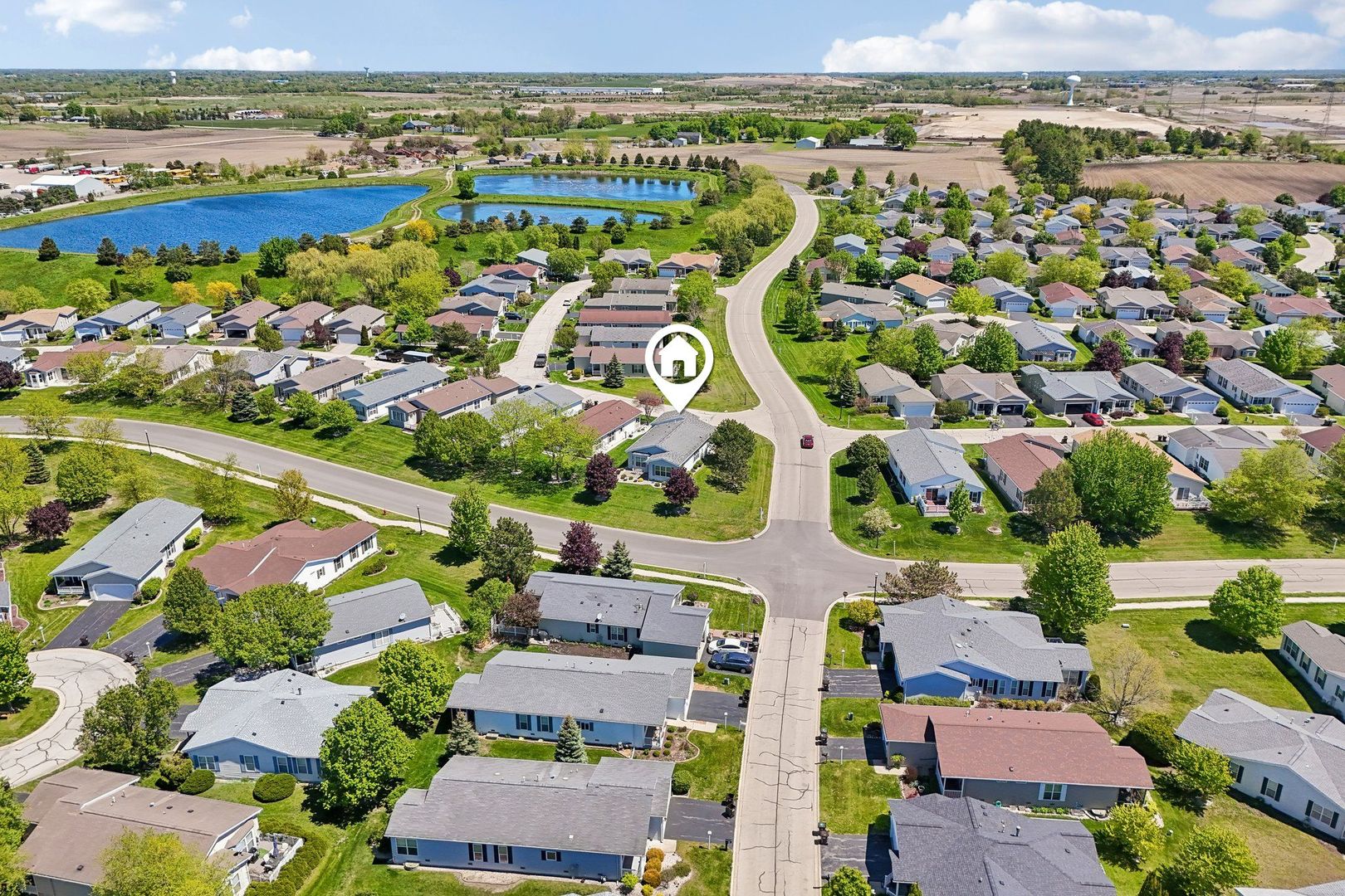 3402 Stretch Run Road, Grayslake, IL 60030