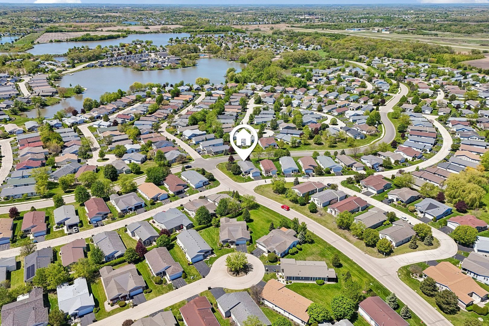 3402 Stretch Run Road, Grayslake, IL 60030