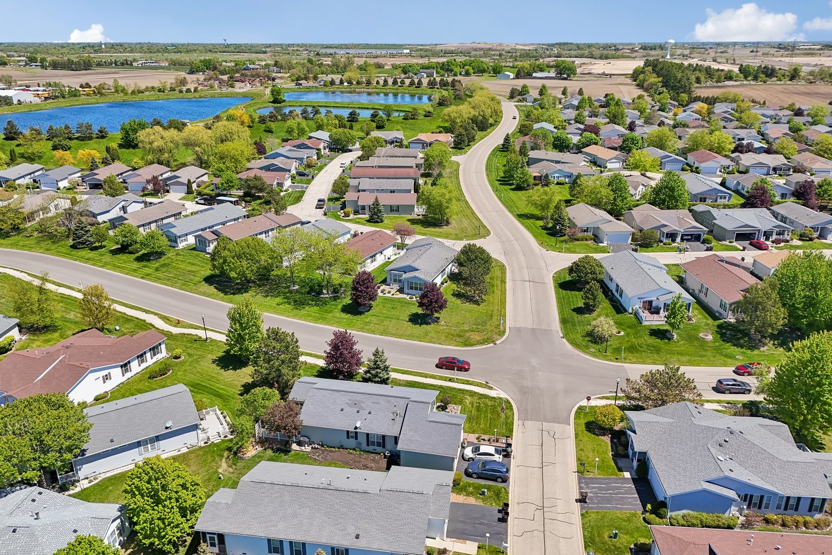 3402 Stretch Run Road, Grayslake, IL 60030