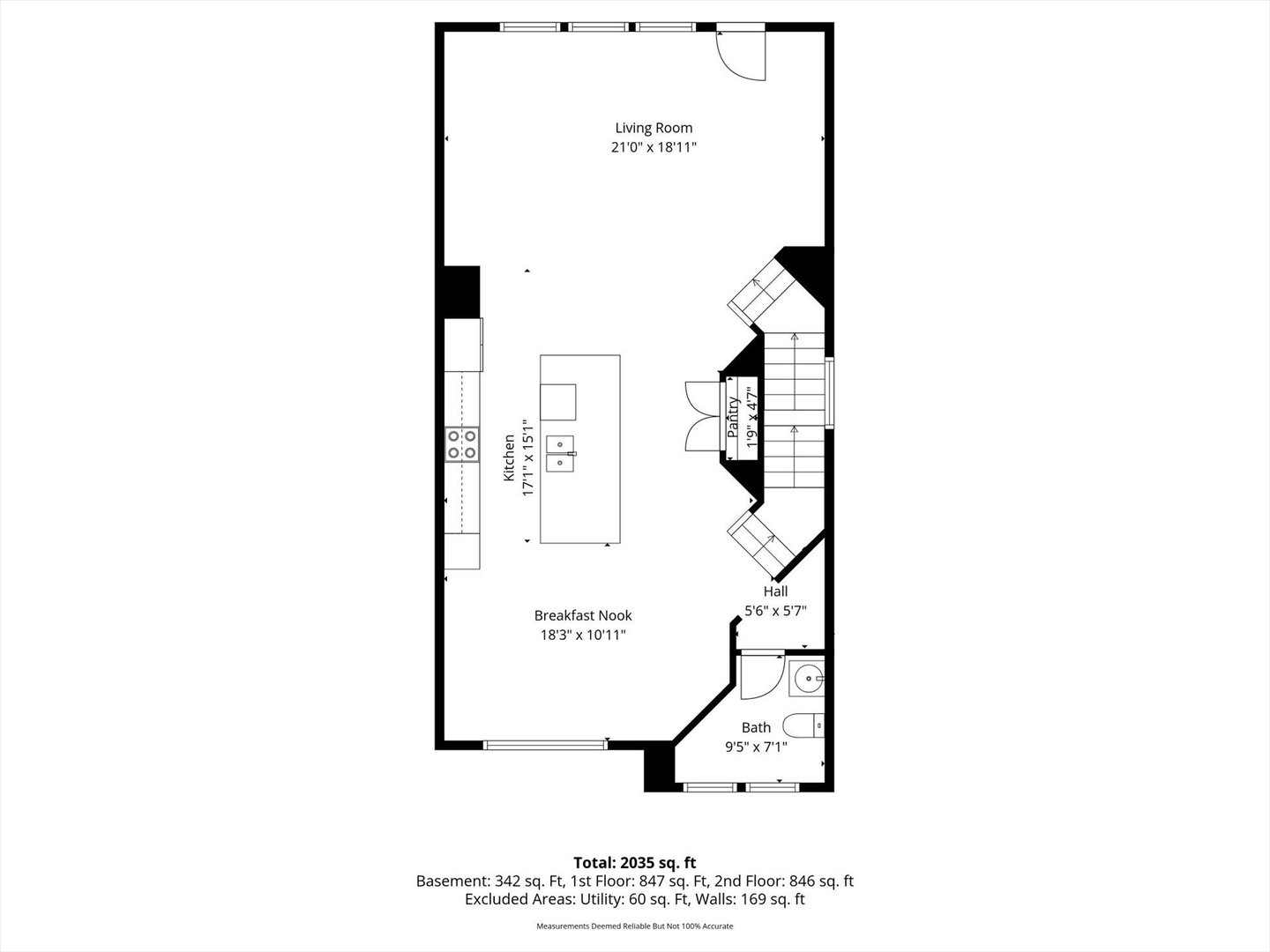 3547 Mulligan Drive, Woodridge, IL 60517
