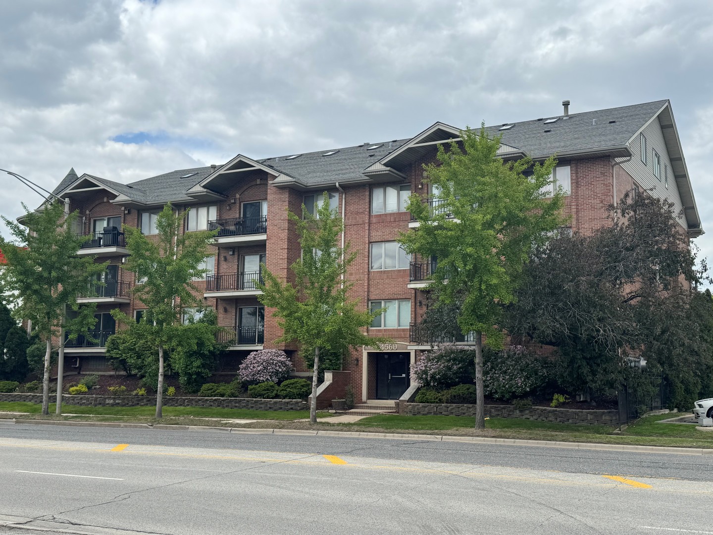 9201 S Kenton Avenue #5B, Oak Lawn, IL 60453