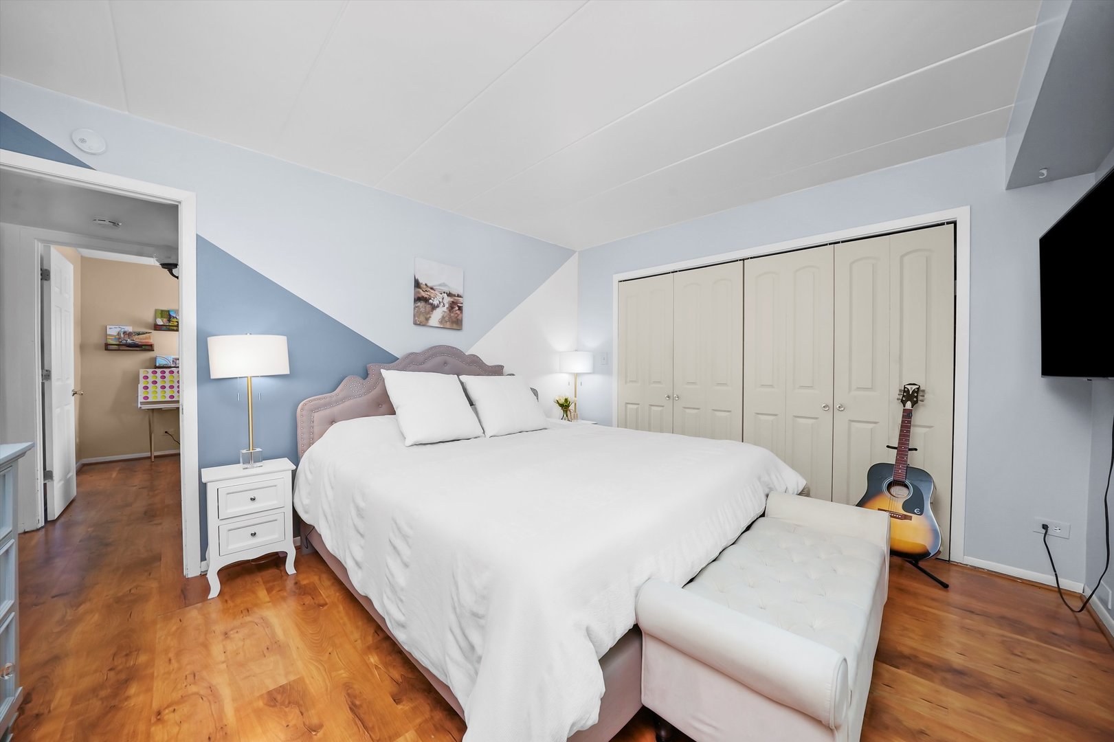 5800 W 105th Street #2C, Oak Lawn, IL 60453