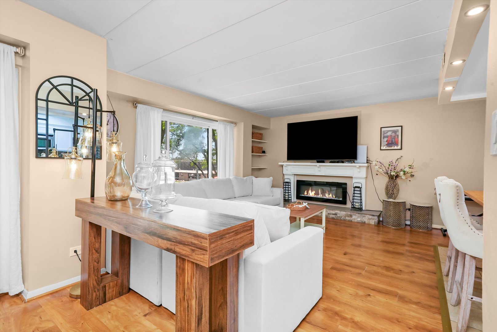 5800 W 105th Street #2C, Oak Lawn, IL 60453