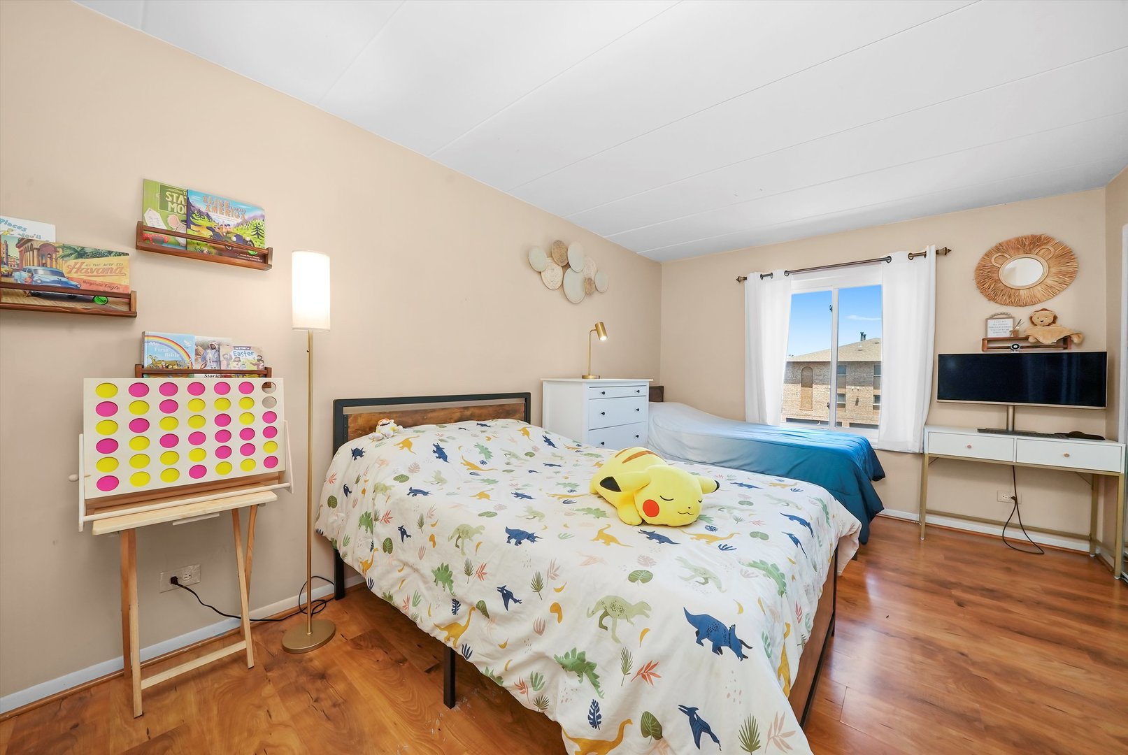 5800 W 105th Street #2C, Oak Lawn, IL 60453