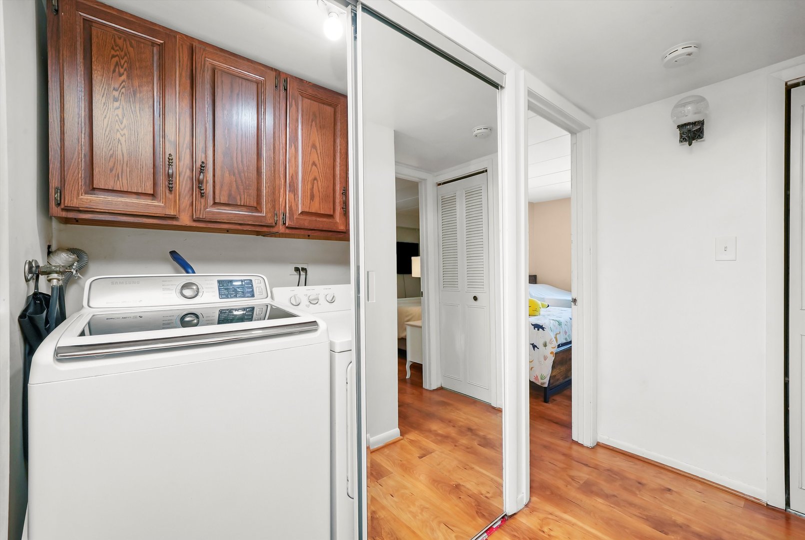 5800 W 105th Street #2C, Oak Lawn, IL 60453