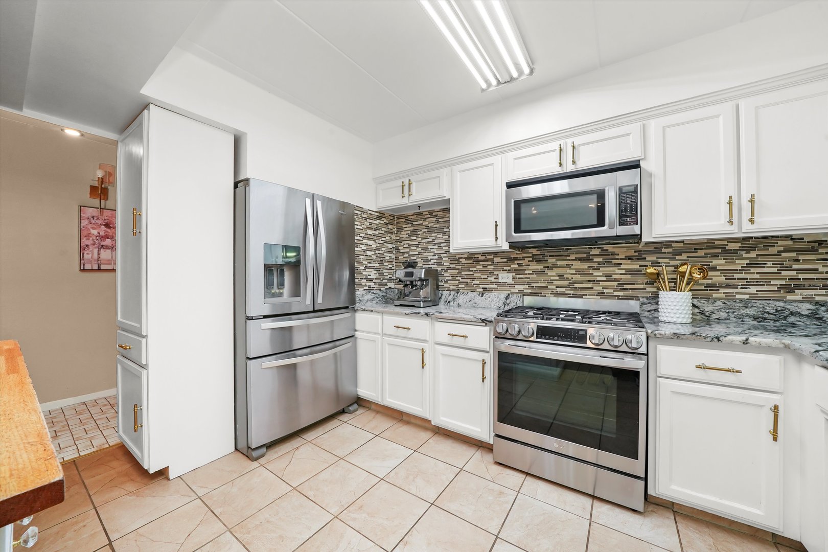 5800 W 105th Street #2C, Oak Lawn, IL 60453