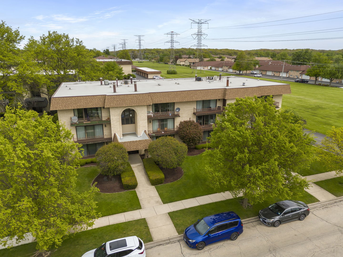 7426 W 153rd Street #1, Orland Park, IL 60462