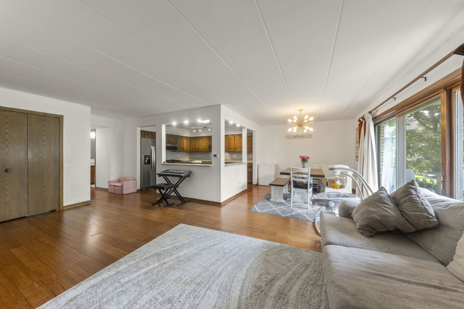 7426 W 153rd Street #1, Orland Park, IL 60462