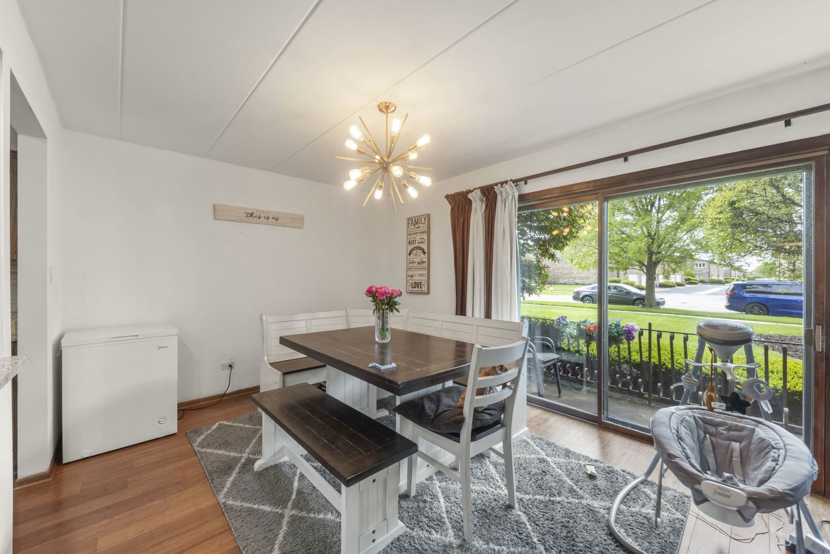 7426 W 153rd Street #1, Orland Park, IL 60462