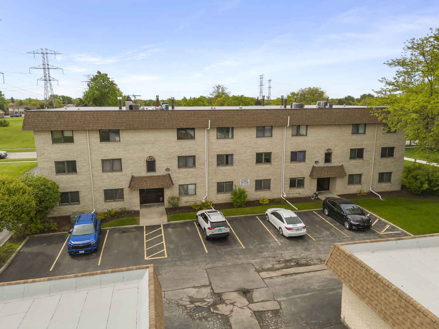 7426 W 153rd Street #1, Orland Park, IL 60462
