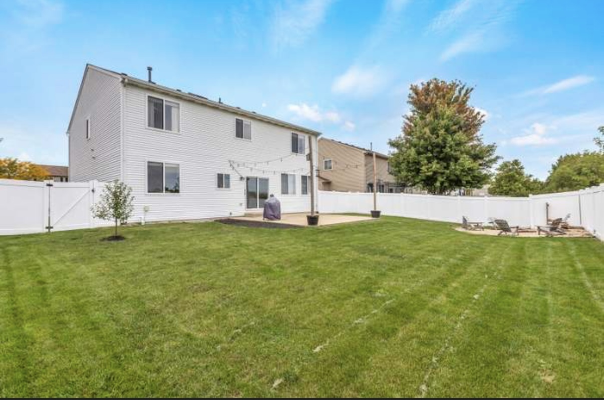 14519 General Drive, Plainfield, IL 60544