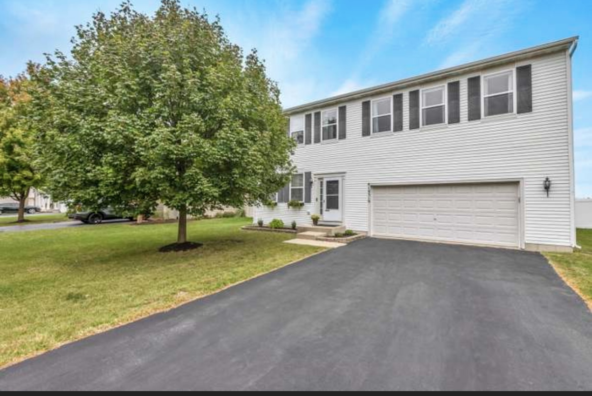 14519 General Drive, Plainfield, IL 60544