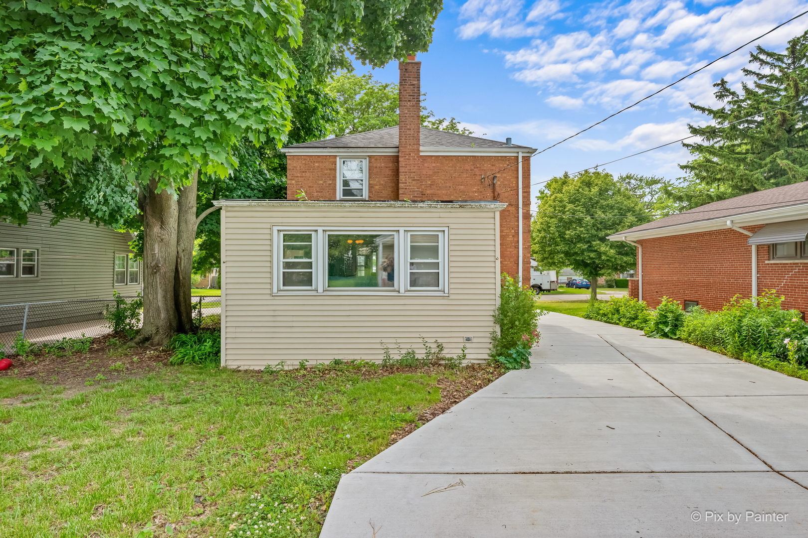 143 N Center Street, Bensenville, IL 60106