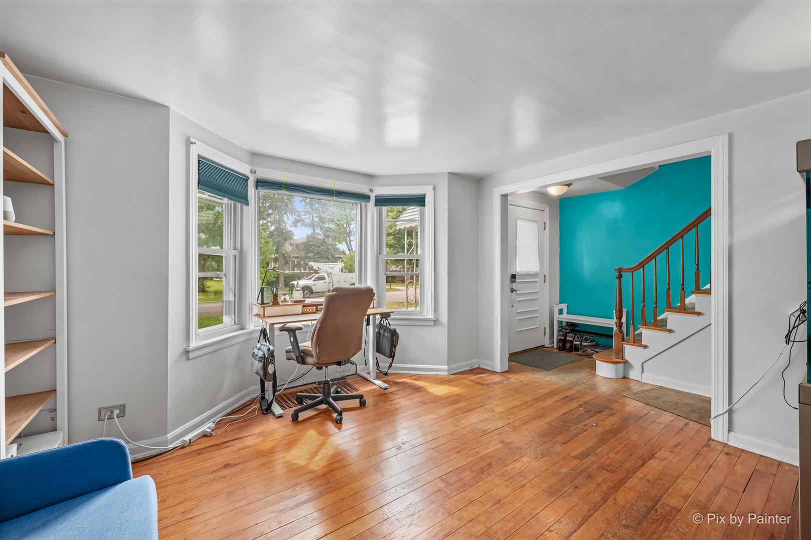 143 N Center Street, Bensenville, IL 60106