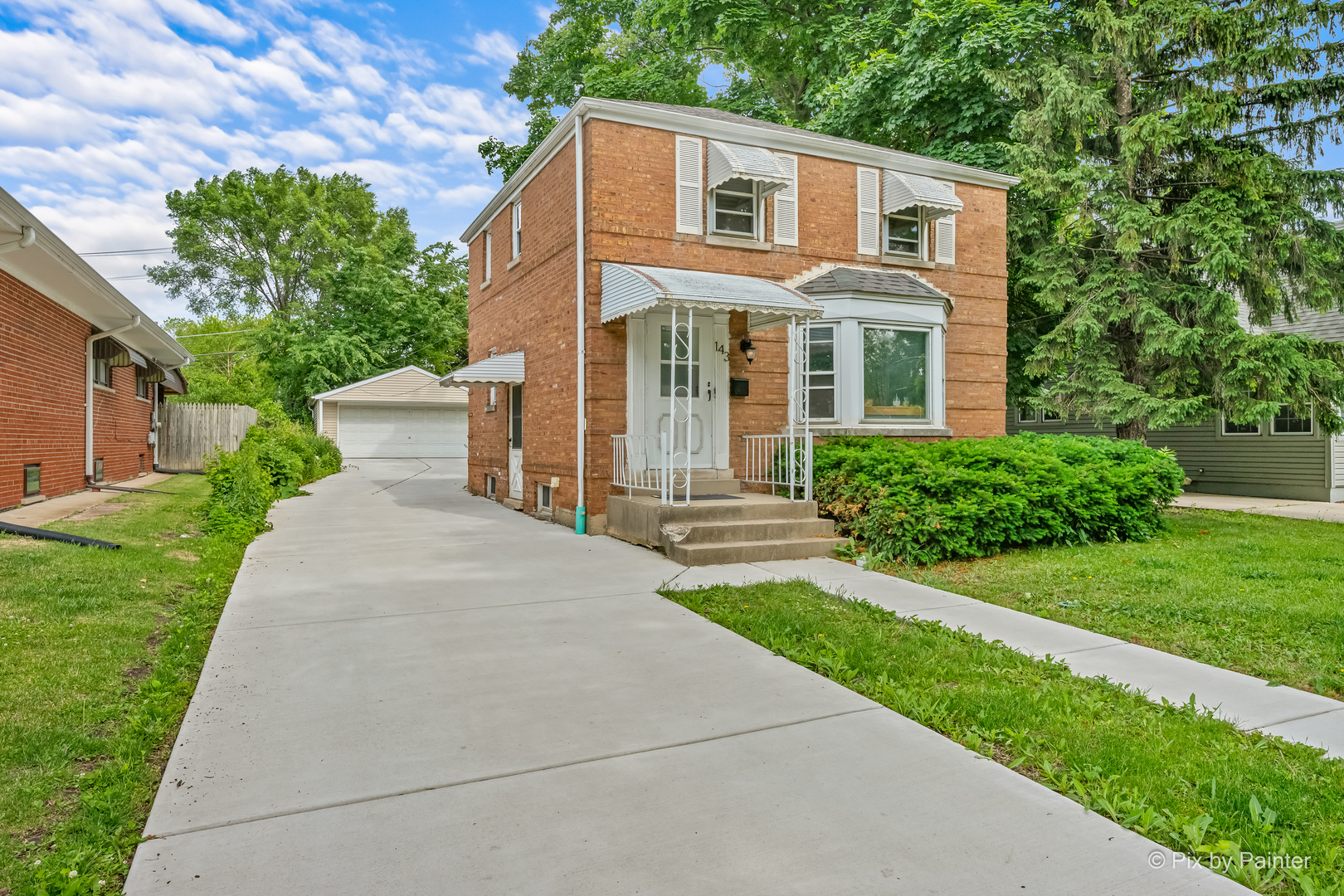 143 N Center Street, Bensenville, IL 60106