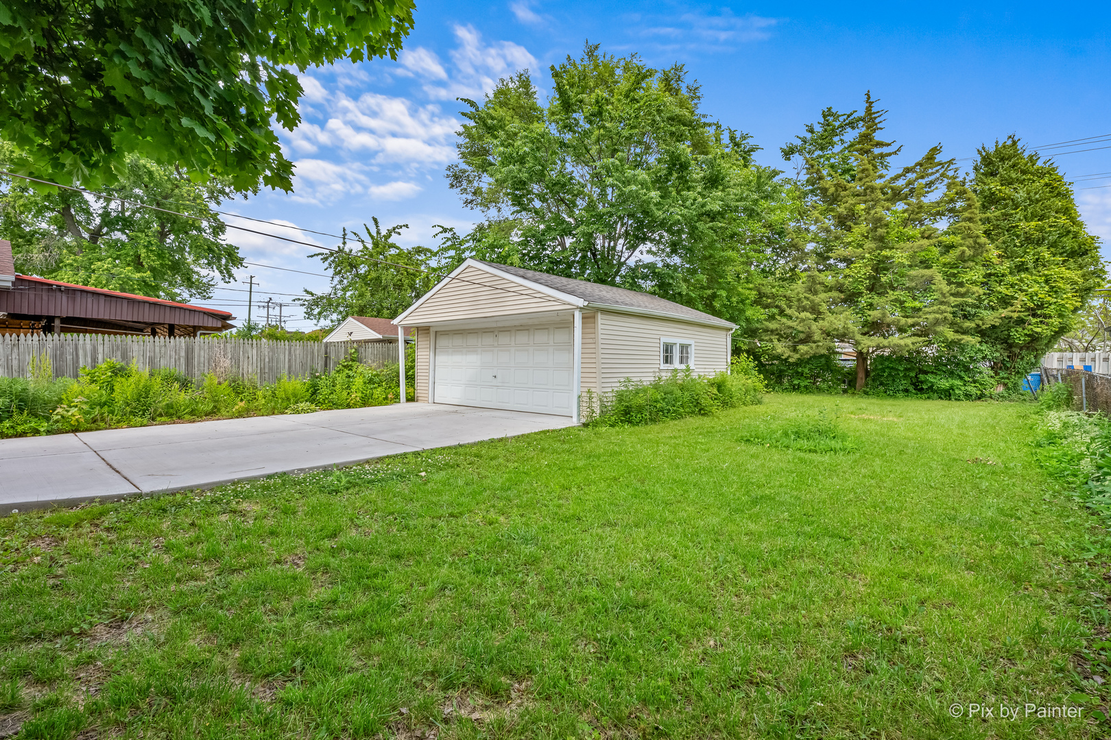 143 N Center Street, Bensenville, IL 60106