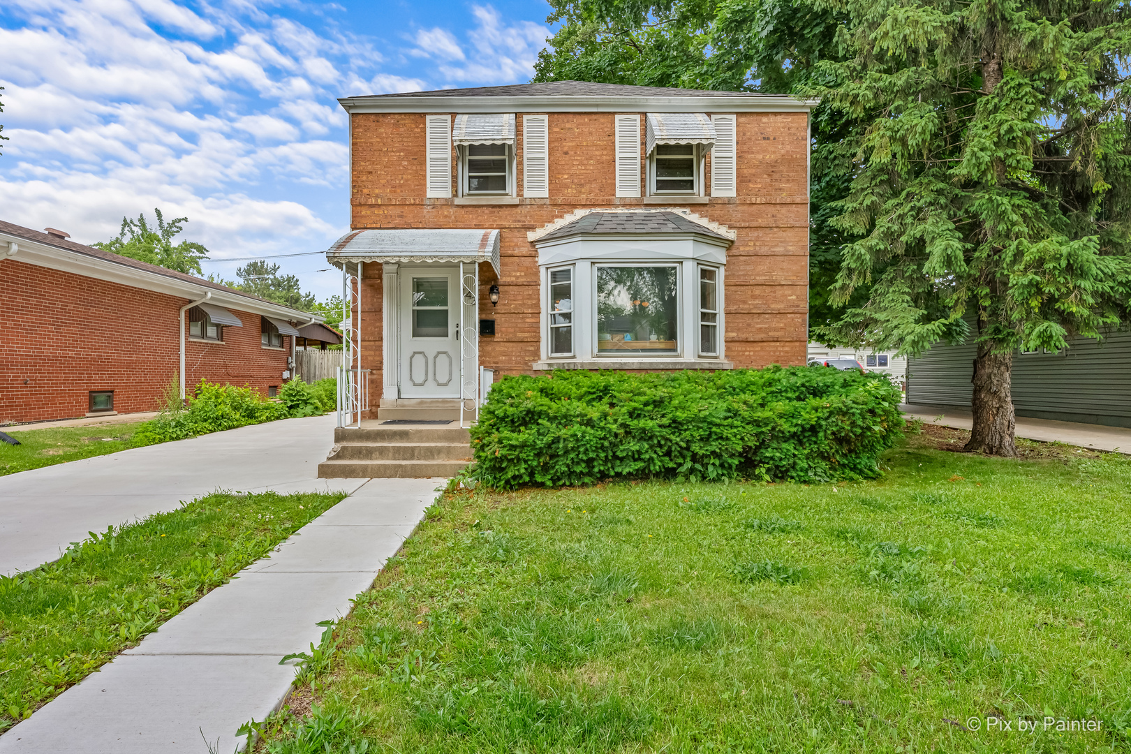 143 N Center Street, Bensenville, IL 60106