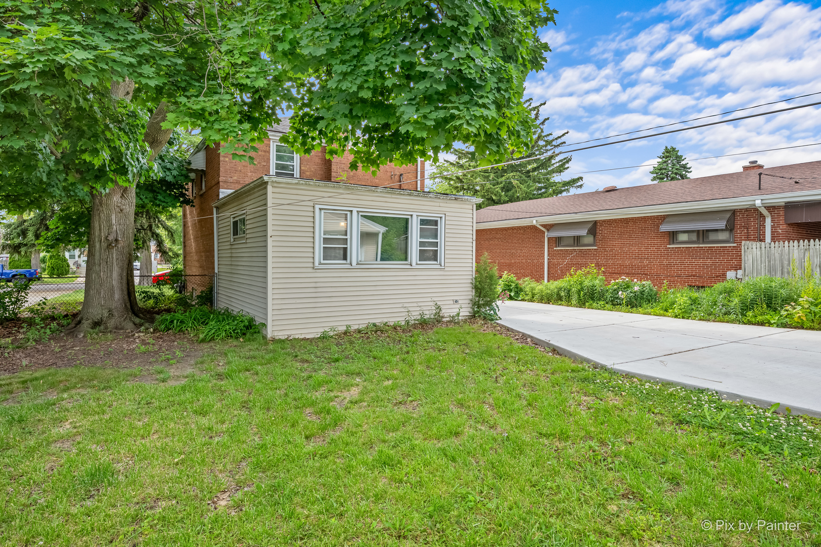 143 N Center Street, Bensenville, IL 60106