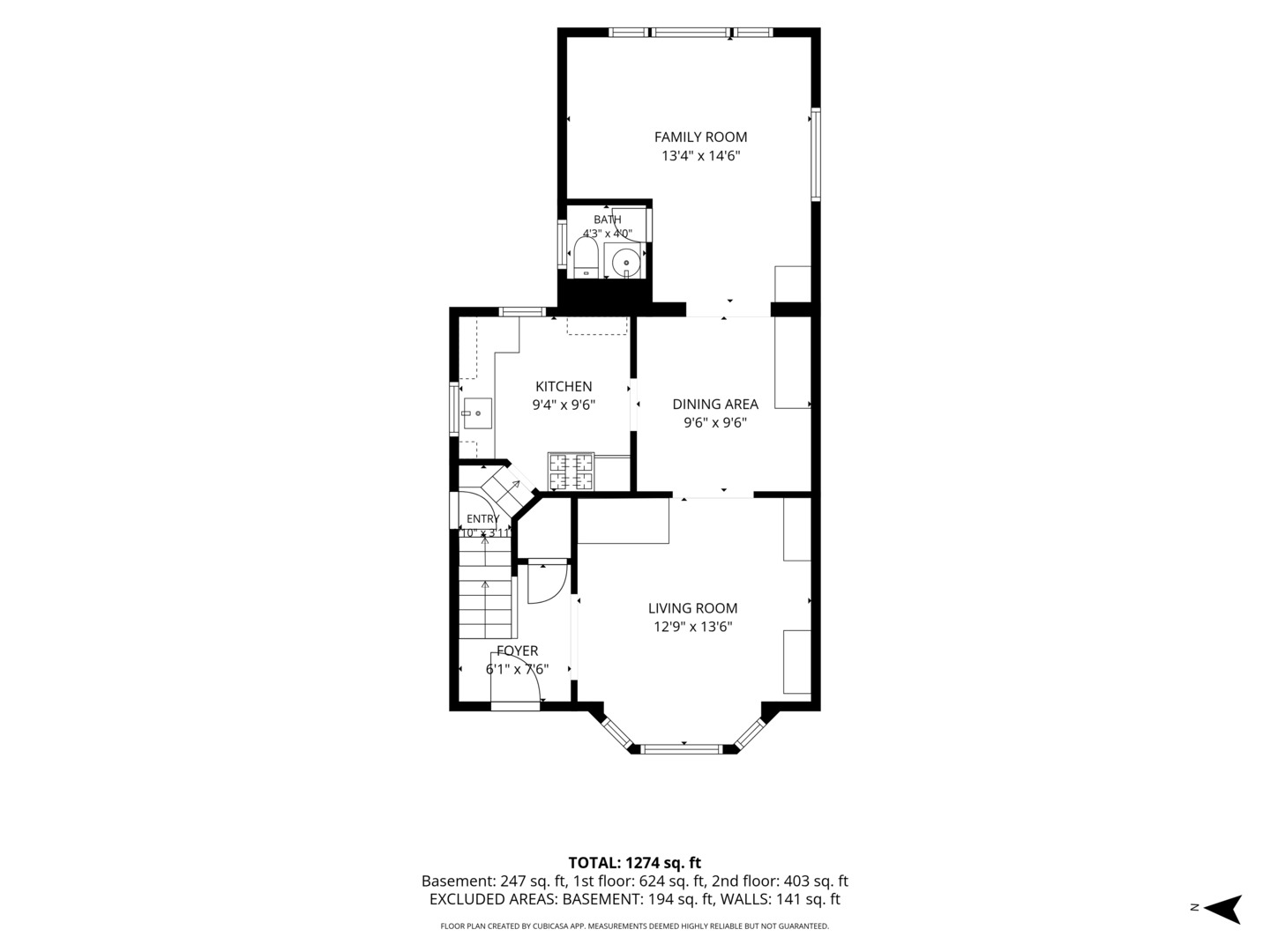 143 N Center Street, Bensenville, IL 60106