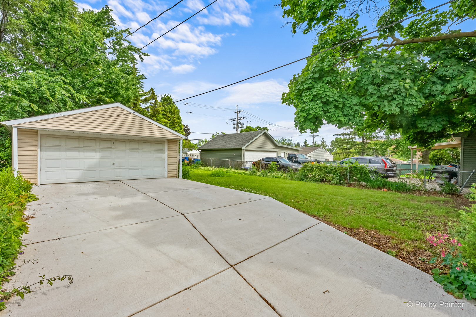 143 N Center Street, Bensenville, IL 60106