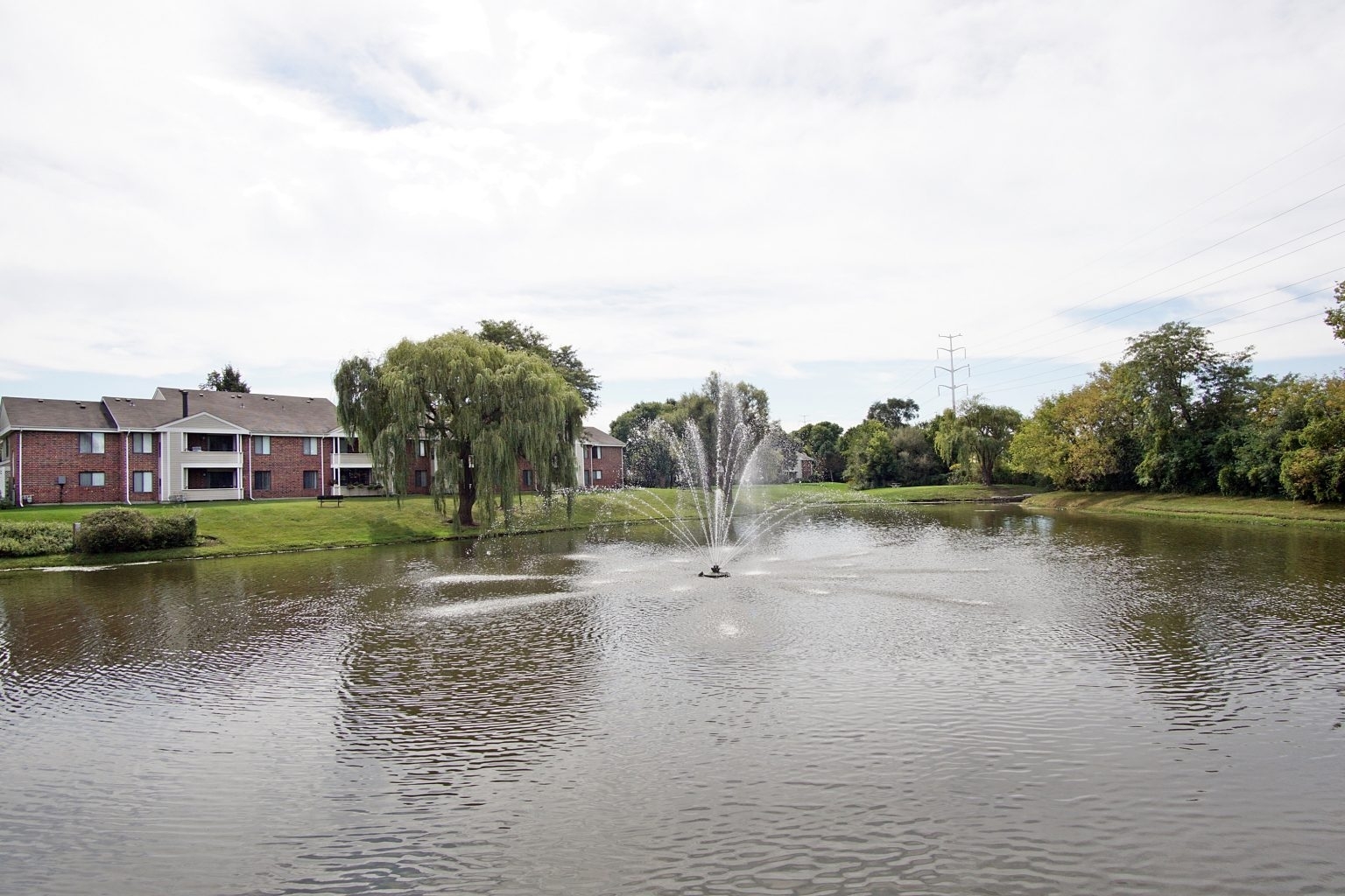 1617 Westminster Drive #203, Naperville, IL 60563