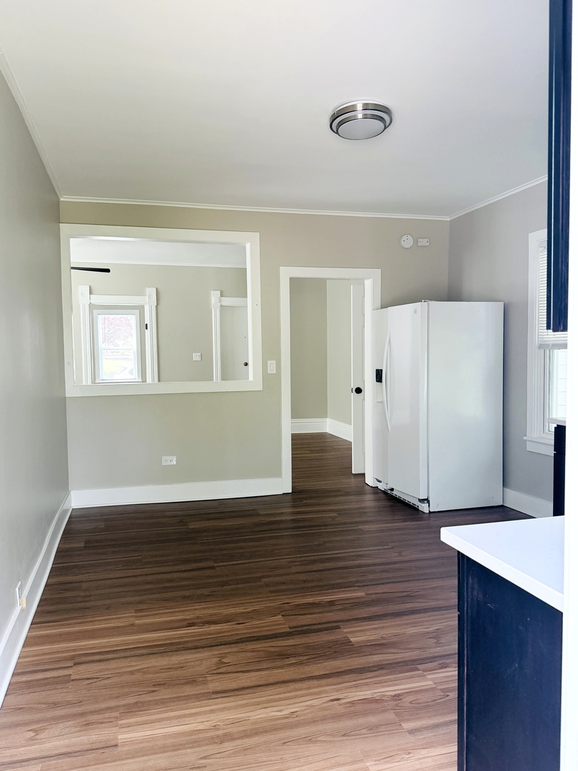 416 Clay Street #2, Woodstock, IL 60098