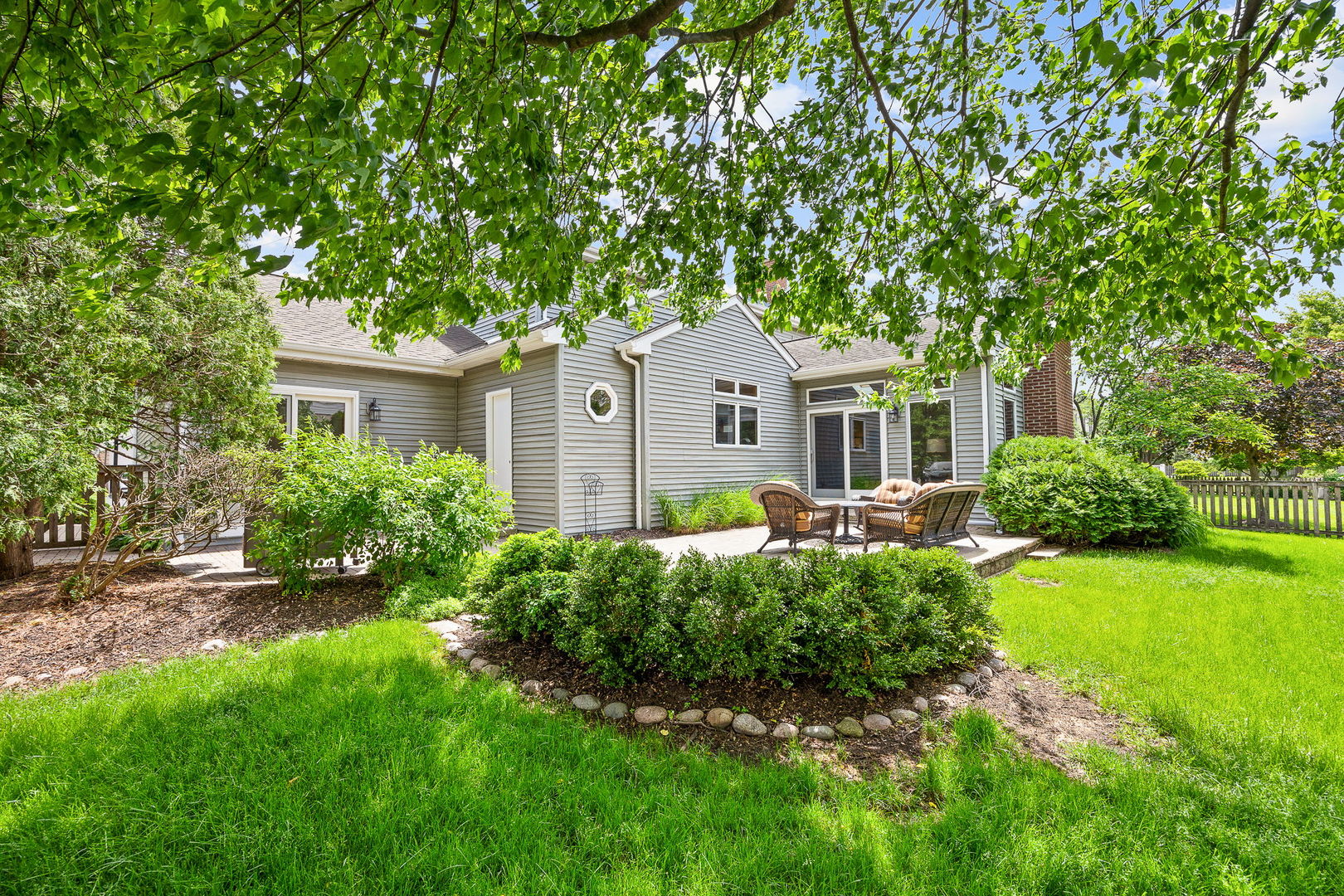 4542 Hatch Lane, Lisle, IL 60532