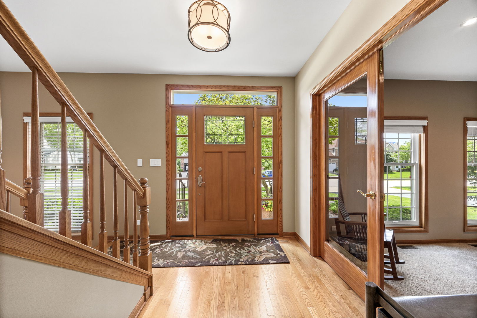 4542 Hatch Lane, Lisle, IL 60532