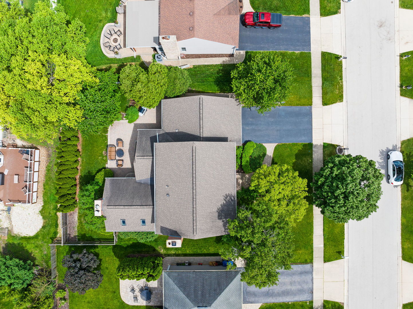 4542 Hatch Lane, Lisle, IL 60532
