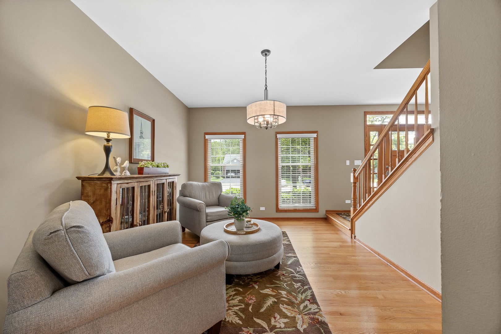 4542 Hatch Lane, Lisle, IL 60532