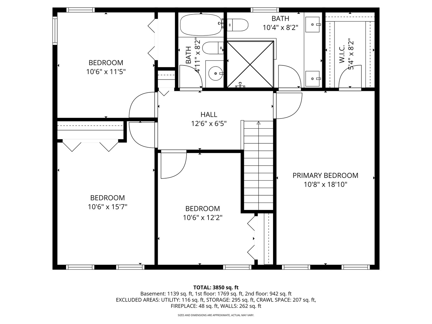 4542 Hatch Lane, Lisle, IL 60532