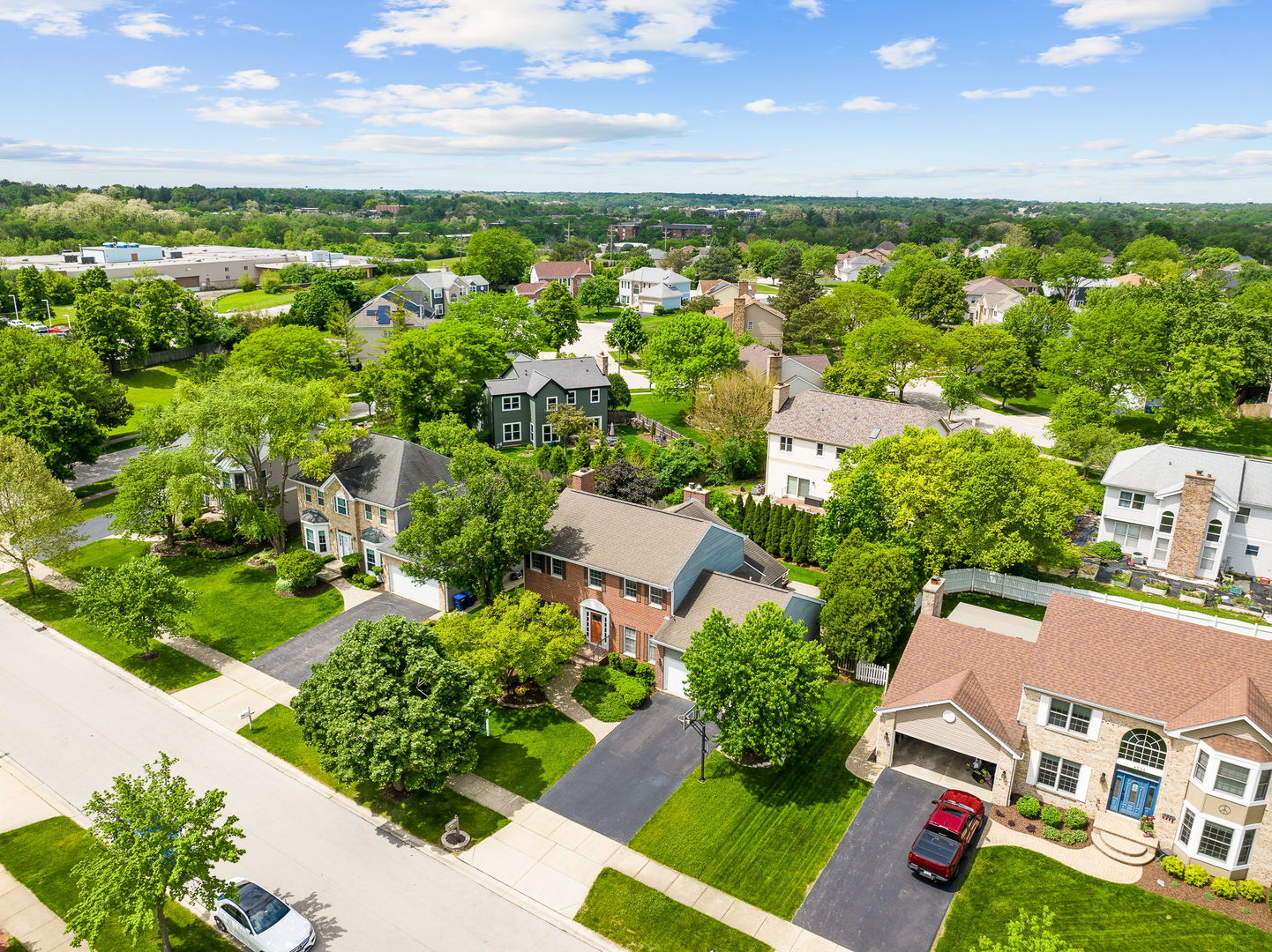 4542 Hatch Lane, Lisle, IL 60532