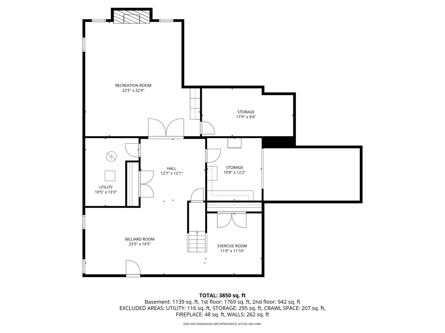 4542 Hatch Lane, Lisle, IL 60532