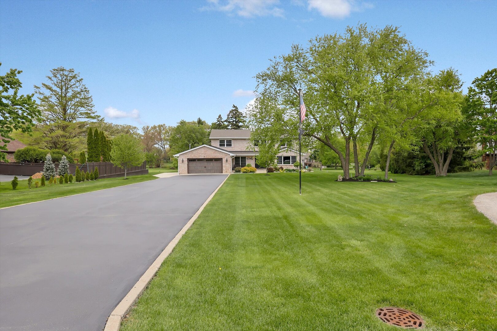 7 Sorrel Court, Lemont, IL 60439