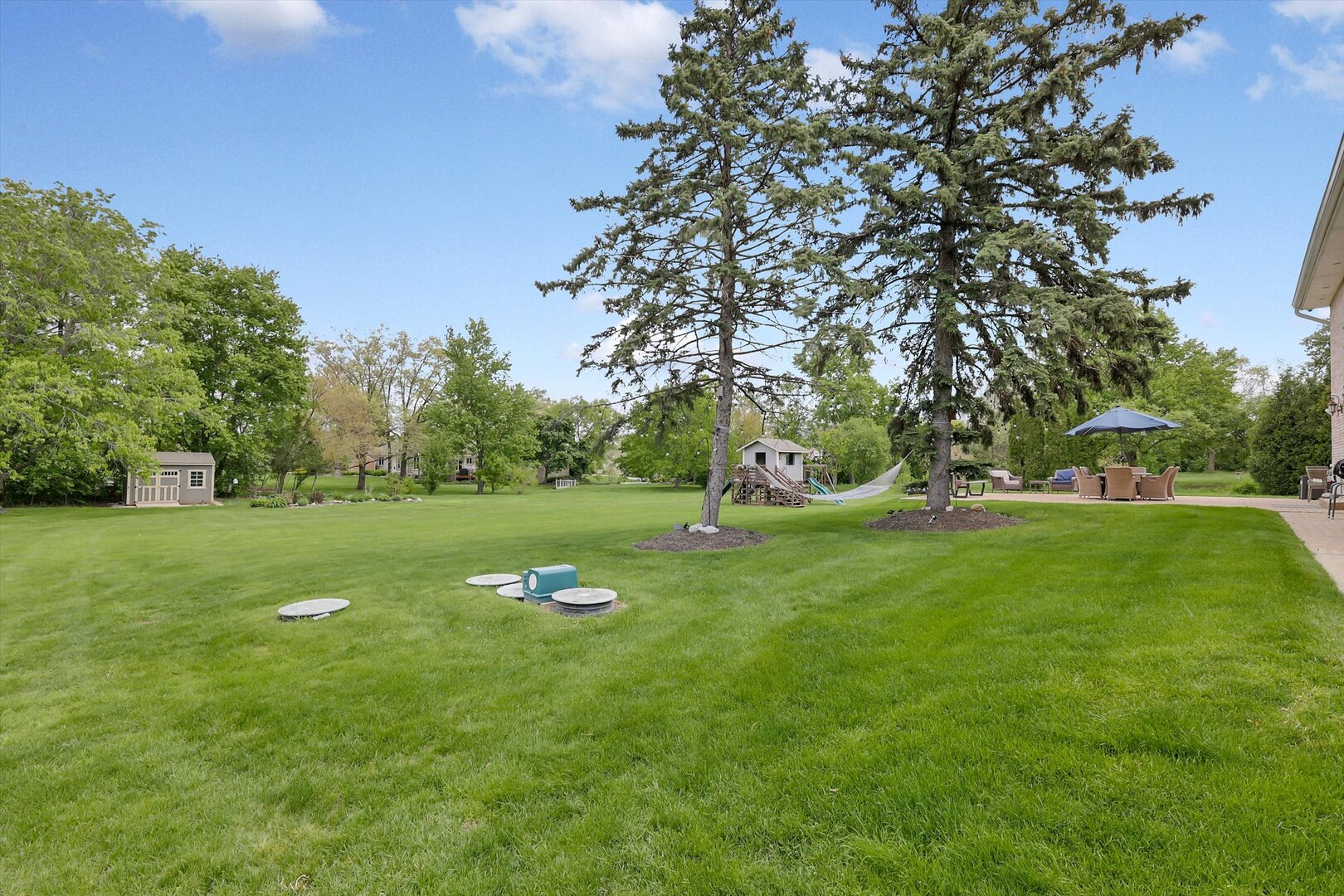 7 Sorrel Court, Lemont, IL 60439
