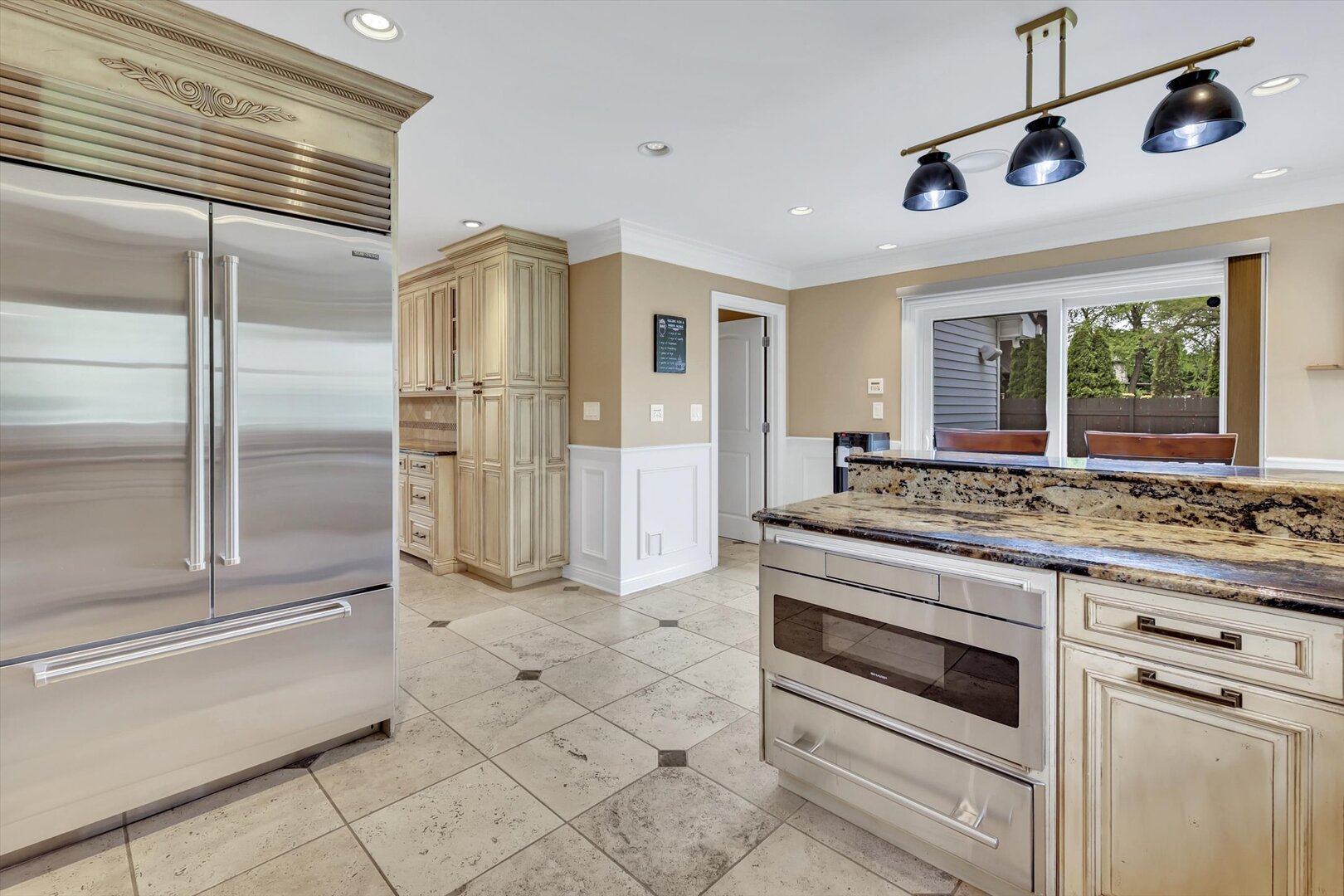 7 Sorrel Court, Lemont, IL 60439