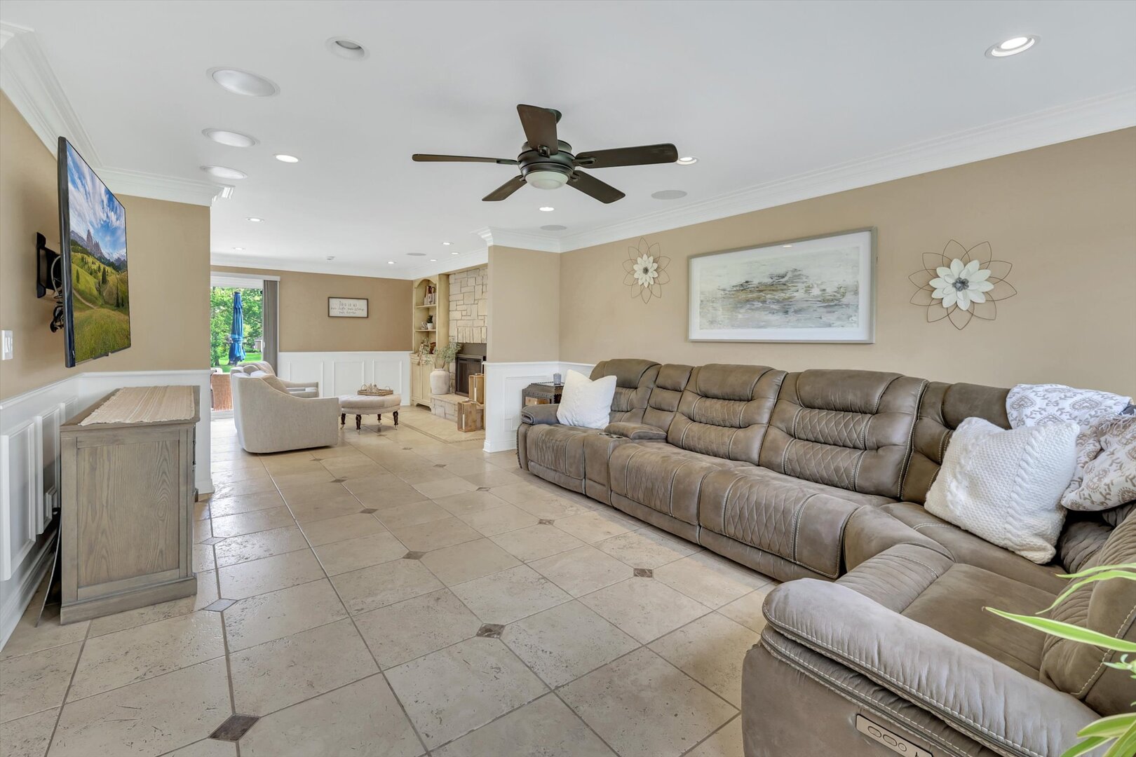7 Sorrel Court, Lemont, IL 60439