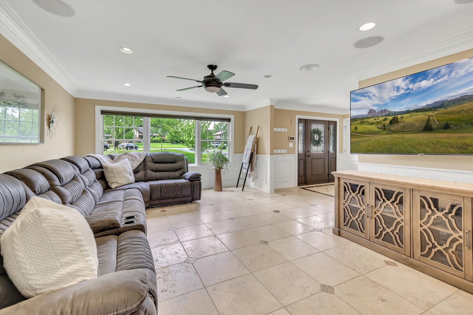 7 Sorrel Court, Lemont, IL 60439
