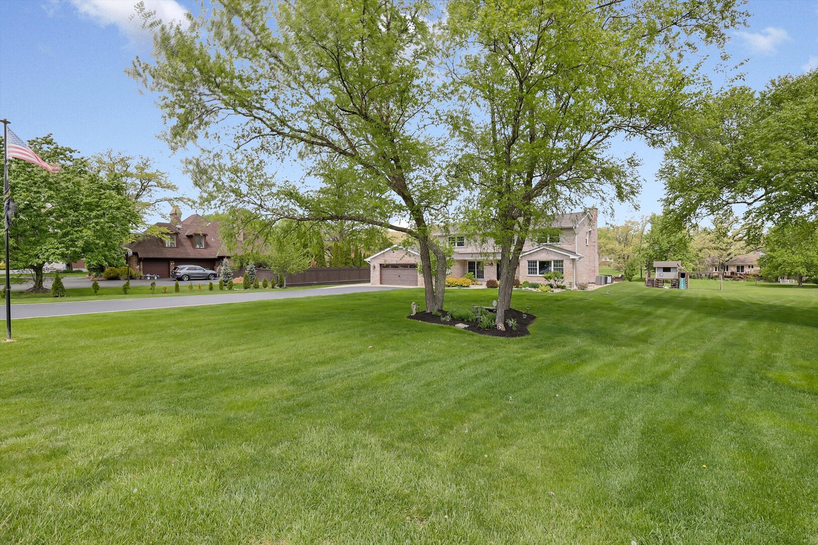 7 Sorrel Court, Lemont, IL 60439